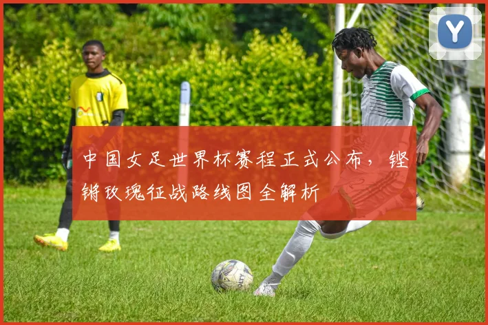 中国女足世界杯赛程正式公布，铿锵玫瑰征战路线图全解析