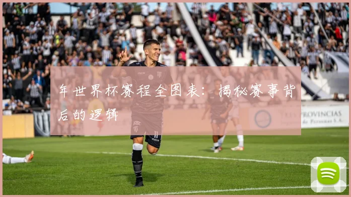 年世界杯赛程全图表:揭秘赛事背后的逻辑